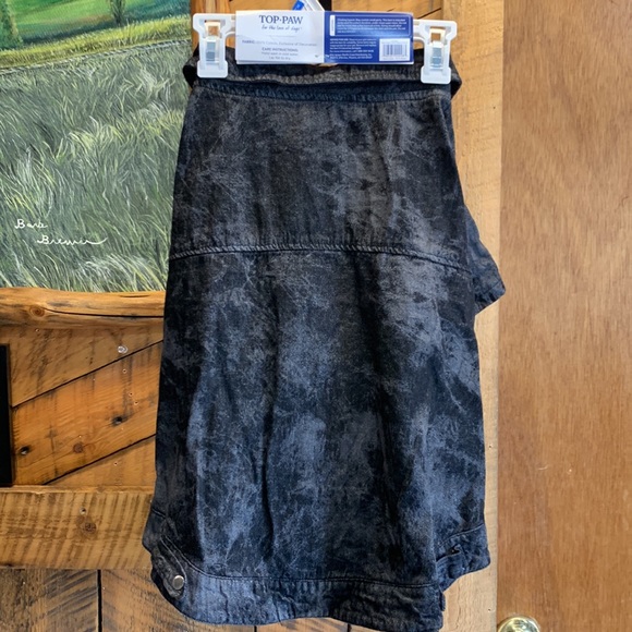 Dog jacket - Picture 3 of 5